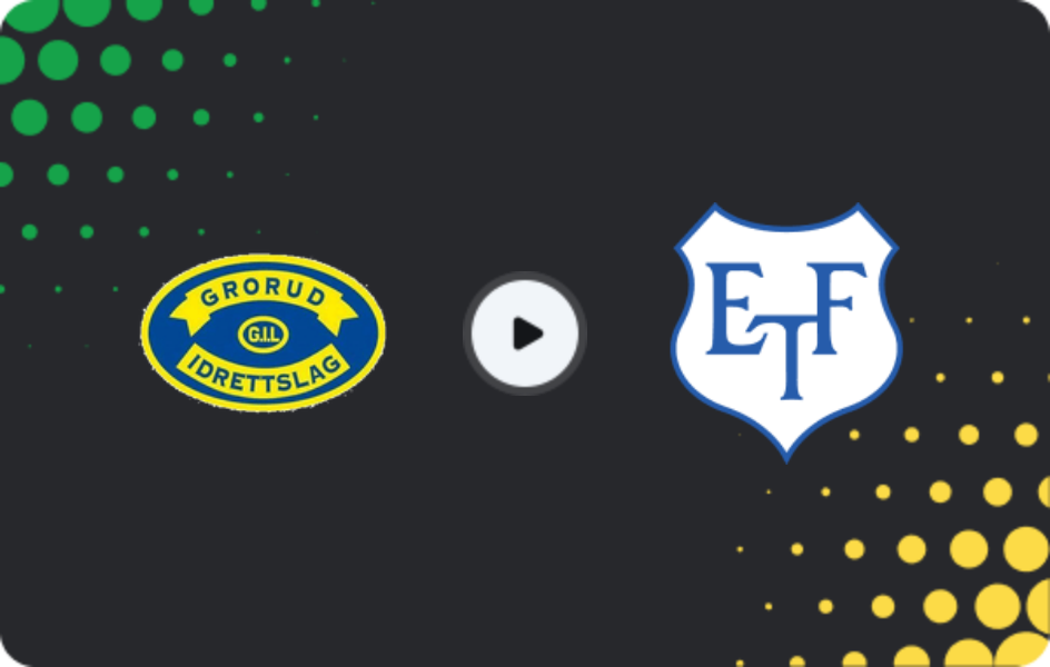 Where to watch Grorud — Eidsvold, Friendlies Clubs, 14.02.2026
