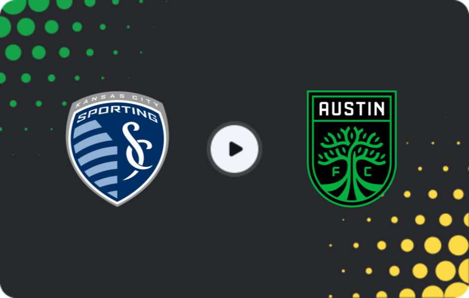 Where to watch Sporting Kansas City — Austin, Friendlies Clubs, 14.02.2026
