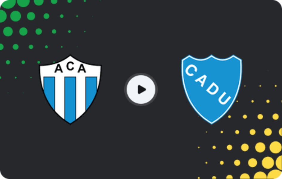 Where to watch Argentino de Merlo — Defensores Unidos, Primera B Metropolitana, 14.02.2026