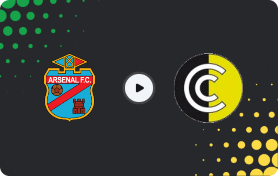 Where to watch Arsenal Sarandi — Comunicaciones, Primera B Metropolitana, 14.02.2026