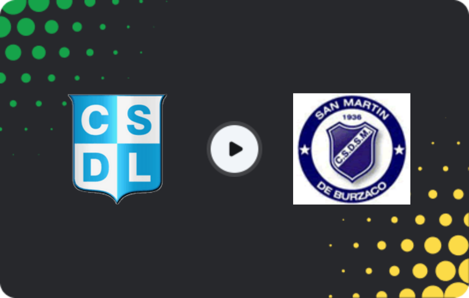 Where to watch Liniers — San Martín Burzaco, Primera B Metropolitana, 14.02.2026