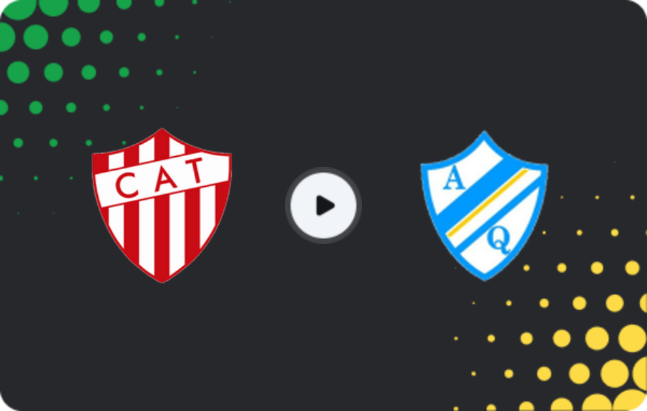 Where to watch Talleres Remedios — Argentino Quilmes, Primera B Metropolitana, 14.02.2026