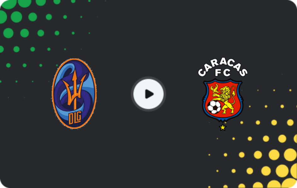 Where to watch Deportivo La Guaira — Caracas, Primera División, 14.02.2026
