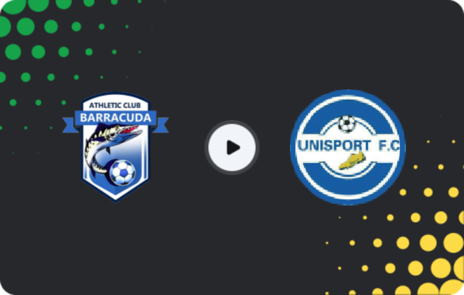 Where to watch Barracuda — Unisport, Championnat National, 01.06.2025