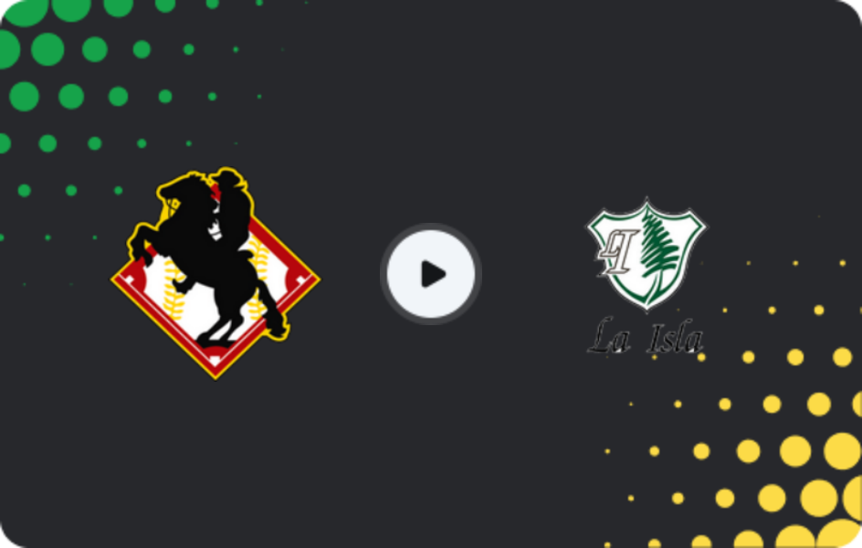 Where to watch La Habana — Isla Juventud, Primera Division, 07.06.2025