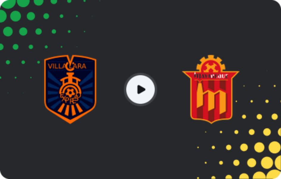 Where to watch Villa Clara — Mayabeque, Primera Division, 07.06.2025