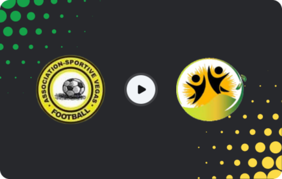 Where to watch Vegas — Nouvelle Génération, Ligue 1, 14.09.2025