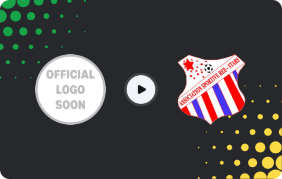 Where to watch KFA — Red Stars, Ligue 1, 21.09.2025