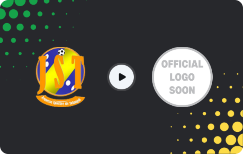 Where to watch JS Talangaï — KFA, Ligue 1, 04.10.2025