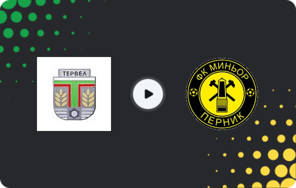 Where to watch Septemvri Tervel — FK Minyor Pernik, Friendlies Clubs, 21.01.2026