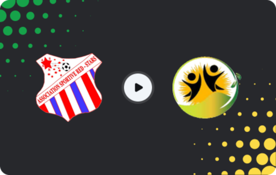 Where to watch Red Stars — Nouvelle Génération, Ligue 1, 08.11.2025