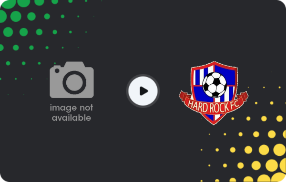 Where to watch North Stars — Hard Rock, Premier Division, 08.11.2025