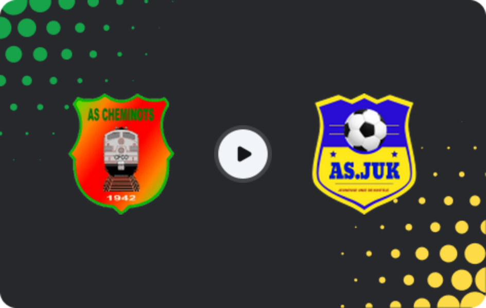 Where to watch Cheminots — Jeunesse Unie de Kintélé, Ligue 1, 09.11.2025