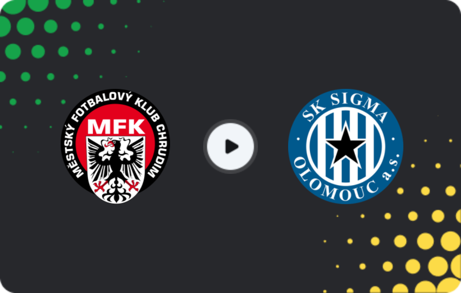Where to watch Chrudim — Sigma Olomouc II, Friendlies Clubs, 31.01.2026