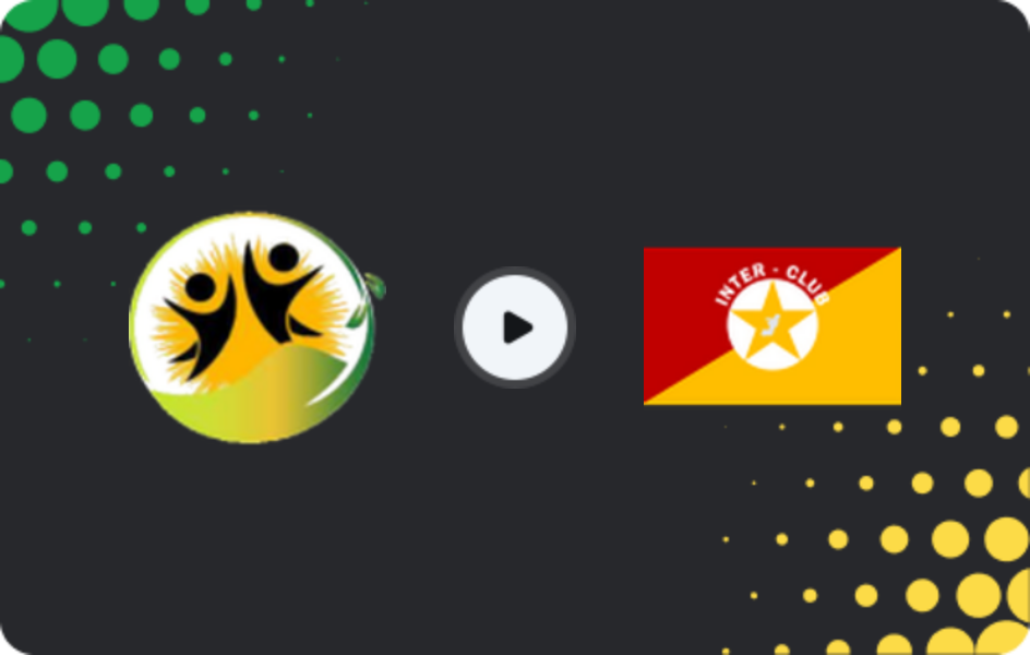 Where to watch Nouvelle Génération — Inter Club, Ligue 1, 16.11.2025