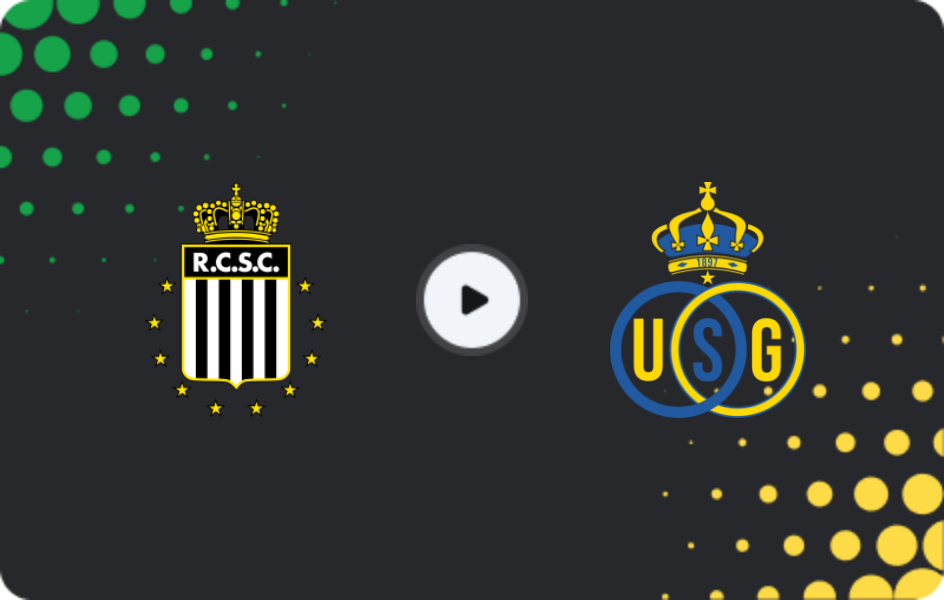 Where to watch Charleroi — Union Saint-Gilloise, Cup, 04.02.2026