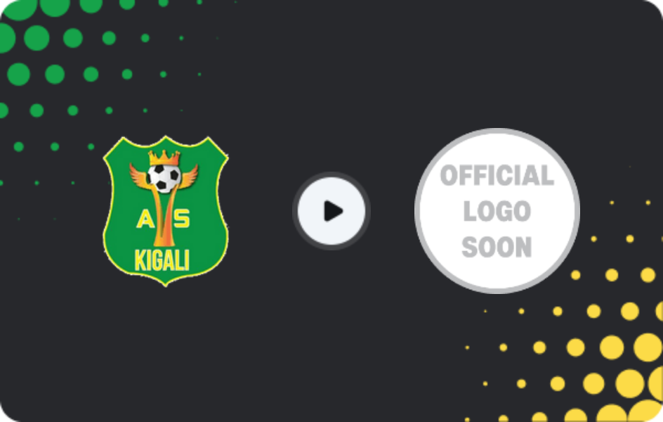 Where to watch AS Kigali — Rayon Sports, National Soccer League, 05.02.2026