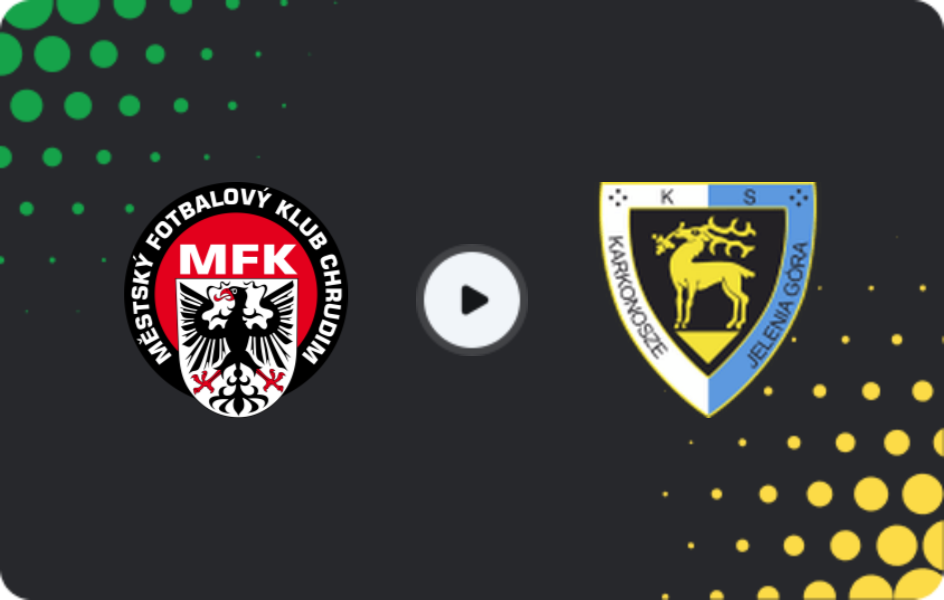 Where to watch Chrudim — Karkonosze Jelenia Góra, Friendlies Clubs, 06.02.2026