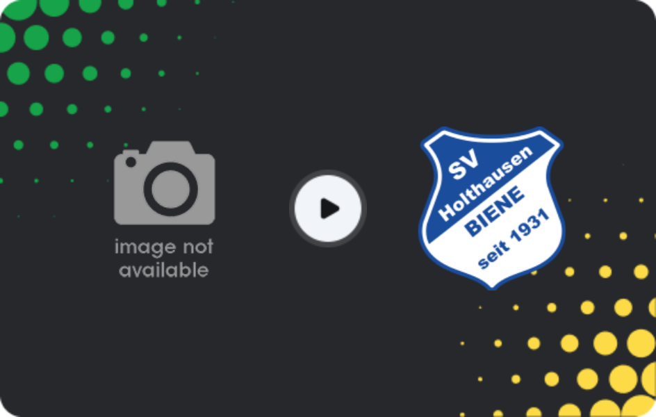 Where to watch Verden 04 — Holthausen-Biene, Oberliga - Niedersachsen, 06.04.2026