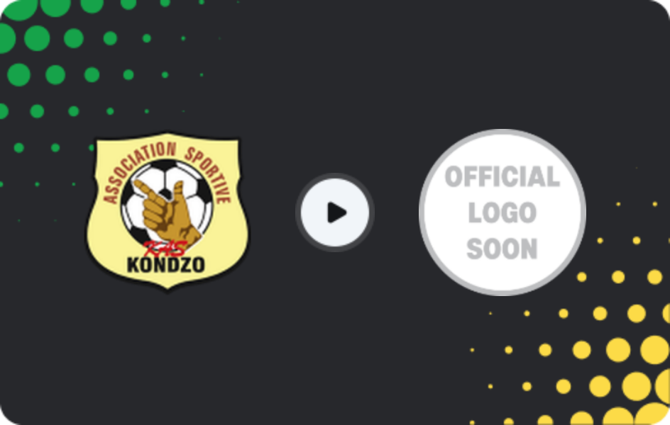 Where to watch Kondzo — KFA, Ligue 1, 29.11.2025