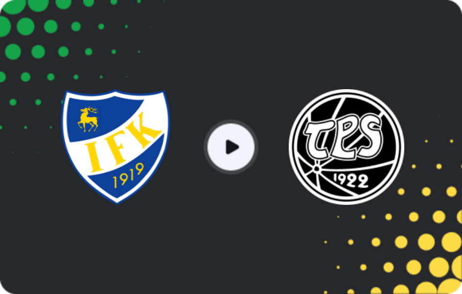 Where to watch Mariehamn — Turku PS, League Cup, 11.02.2026