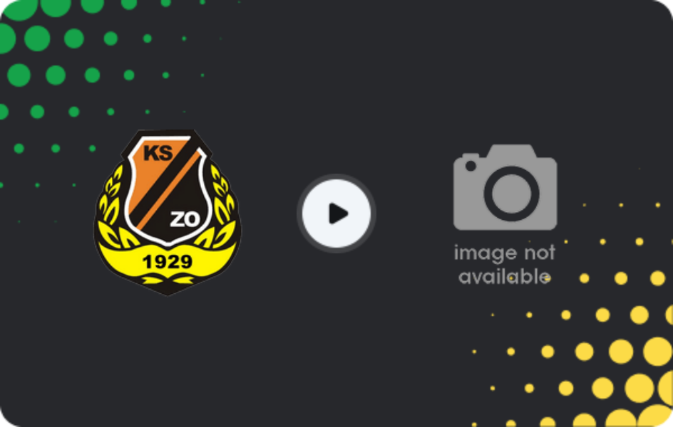 Where to watch KSZO 1929 — Ząbkovia Ząbki, Friendlies Clubs, 14.02.2026