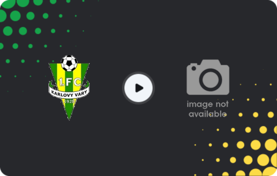 Where to watch Karlovy Vary — Křimice, Friendlies Clubs, 14.02.2026