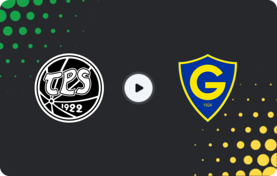 Where to watch Turku PS — Gnistan, League Cup, 14.02.2026