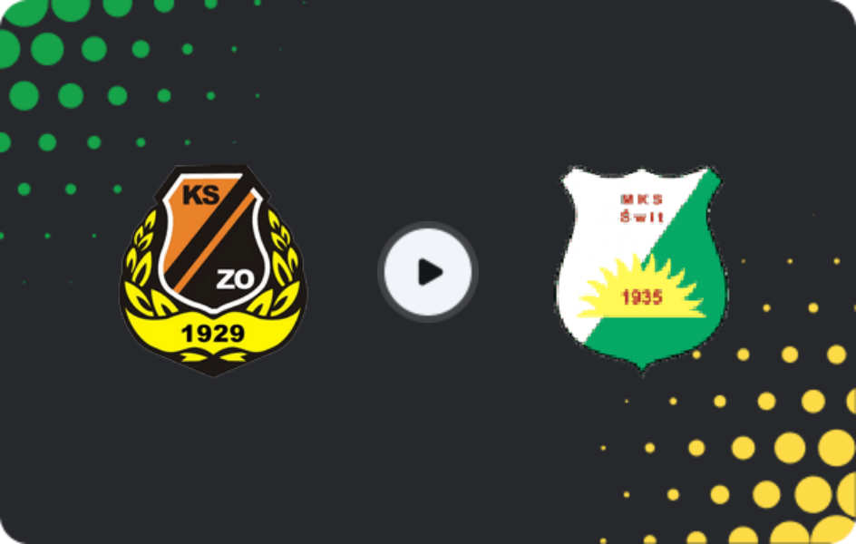 Where to watch KSZO 1929 — Swit, Friendlies Clubs, 14.02.2026
