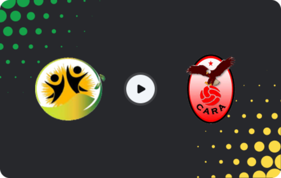 Where to watch Nouvelle Génération — CARA Brazzaville, Ligue 1, 07.12.2025