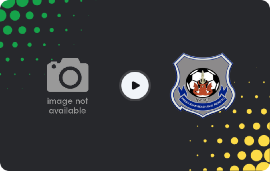 Where to watch Kompong Dewa — Svay Rieng, Premier League, 15.02.2026
