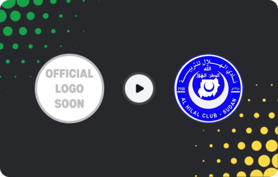 Where to watch Rutsiro — Al Hilal Omdurman, National Soccer League, 15.02.2026