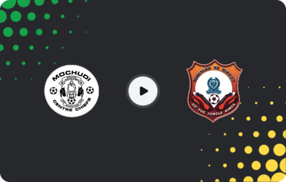 Where to watch Centre Chiefs — Police XI, Premier League, 15.02.2026