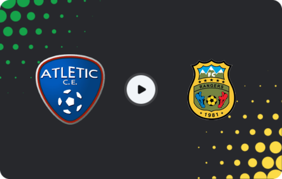 Where to watch Atlètic Club d'Escaldes — Ranger's, 1a Divisió, 15.02.2026