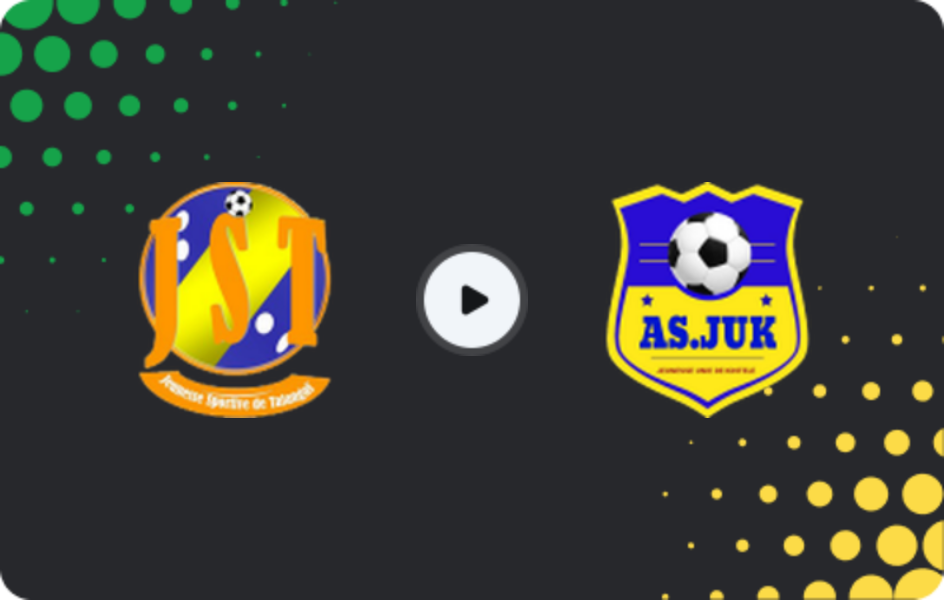Where to watch JS Talangaï — Jeunesse Unie de Kintélé, Ligue 1, 12.12.2025