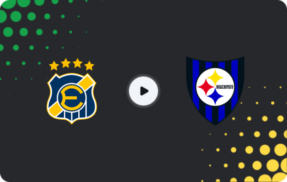Where to watch Everton de Vina — Huachipato, Primera División, 13.02.2026