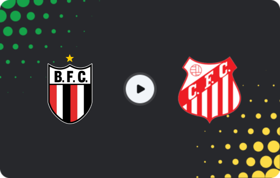 Where to watch Botafogo SP — Capivariano, Paulista A1, 16.02.2026