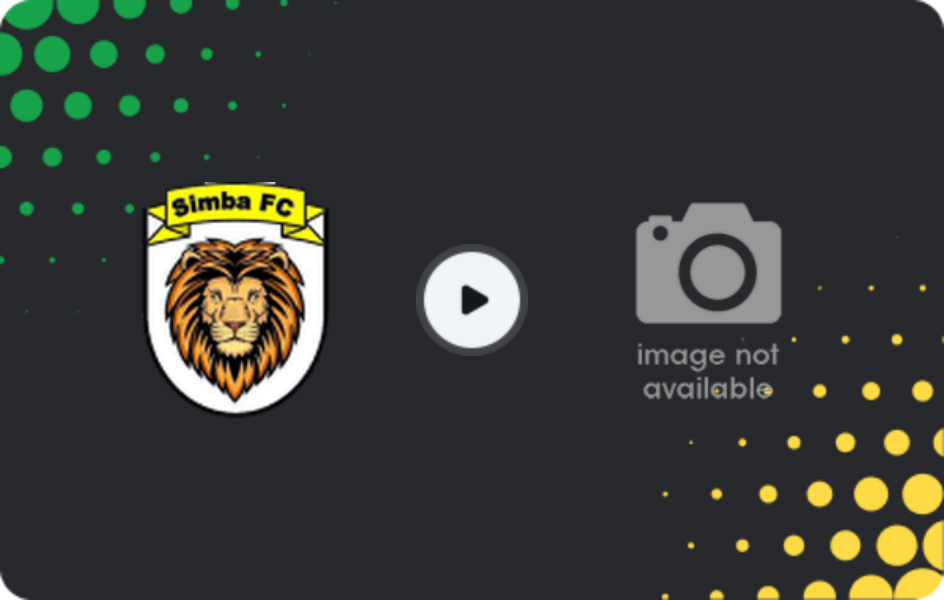 Where to watch Simba — Malole, Ligue 1, 16.02.2026