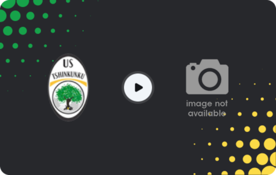 Where to watch Tshinkunku — CS Manika, Ligue 1, 17.02.2026