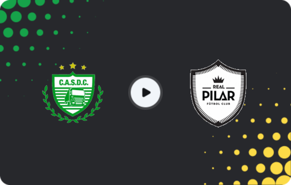 Where to watch Deportivo Camioneros — Real Pilar, Primera B Metropolitana, 17.02.2026