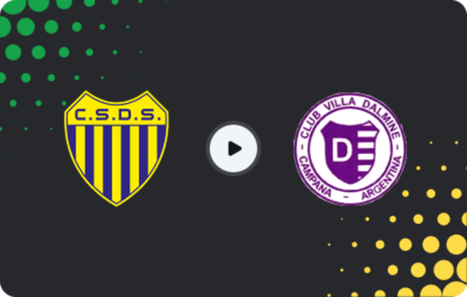 Where to watch Dock Sud — Villa Dalmine, Primera B Metropolitana, 17.02.2026