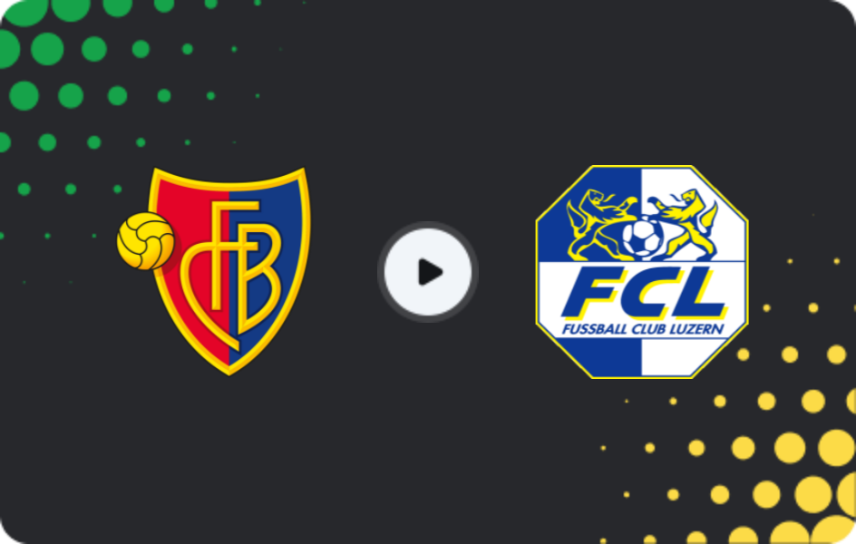 Where to watch Basel II — Luzern II, 1. Liga Promotion, 18.02.2026