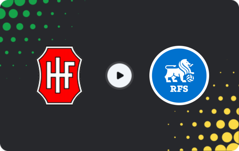 Where to watch Hvidovre — RFS, Friendlies Clubs, 19.02.2026