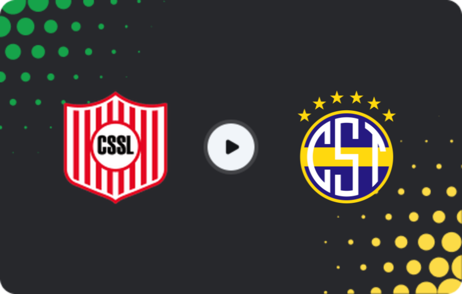 Where to watch Club Sp. San Lorenzo — Sportivo Trinidense, Division Profesional - Apertura, 19.02.2026