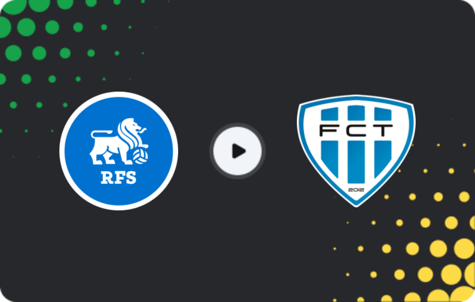 Where to watch RFS — Táborsko, Friendlies Clubs, 20.02.2026