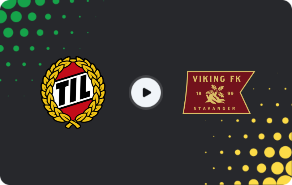 Where to watch Tromso — Viking, Friendlies Clubs, 20.02.2026