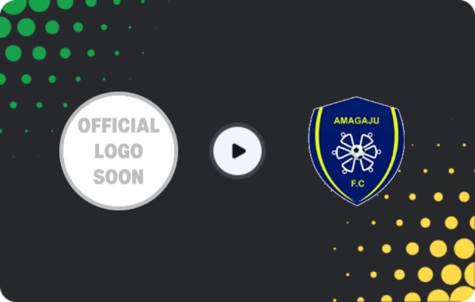 Where to watch Gasogi United — Amagaju, National Soccer League, 20.02.2026