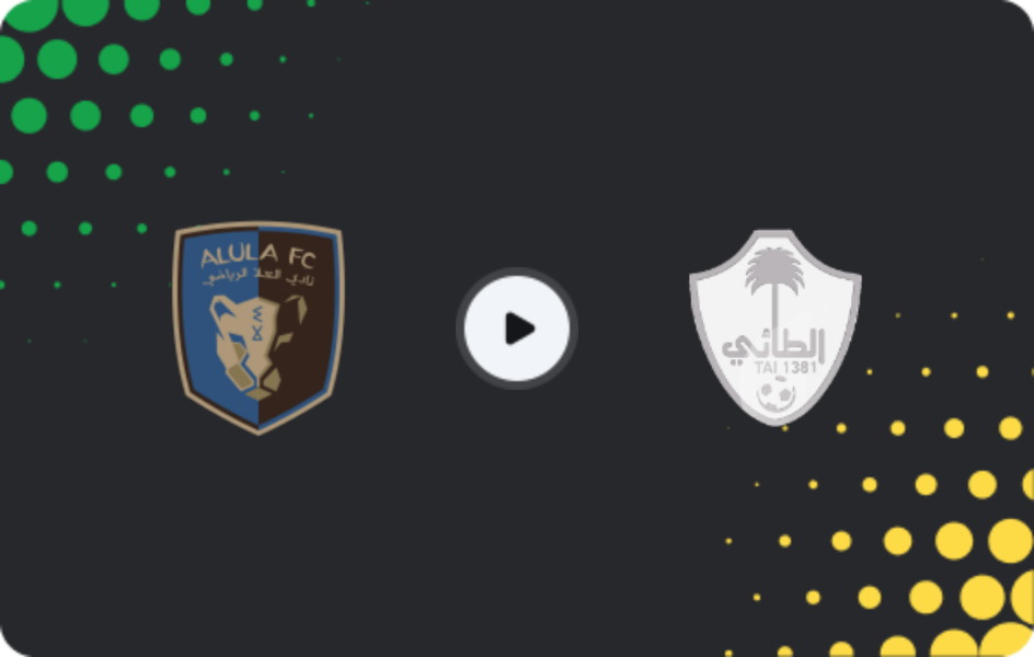Where to watch Al Ula — Al Taee, Division 1, 20.02.2026
