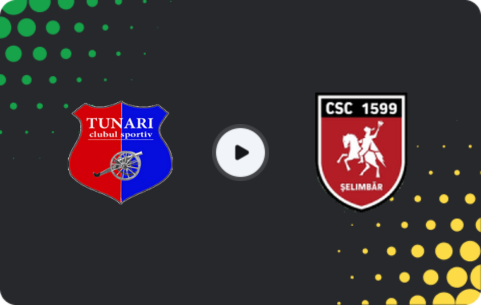 Where to watch Tunari — Viitorul Şelimbăr, Liga 2, 21.02.2026