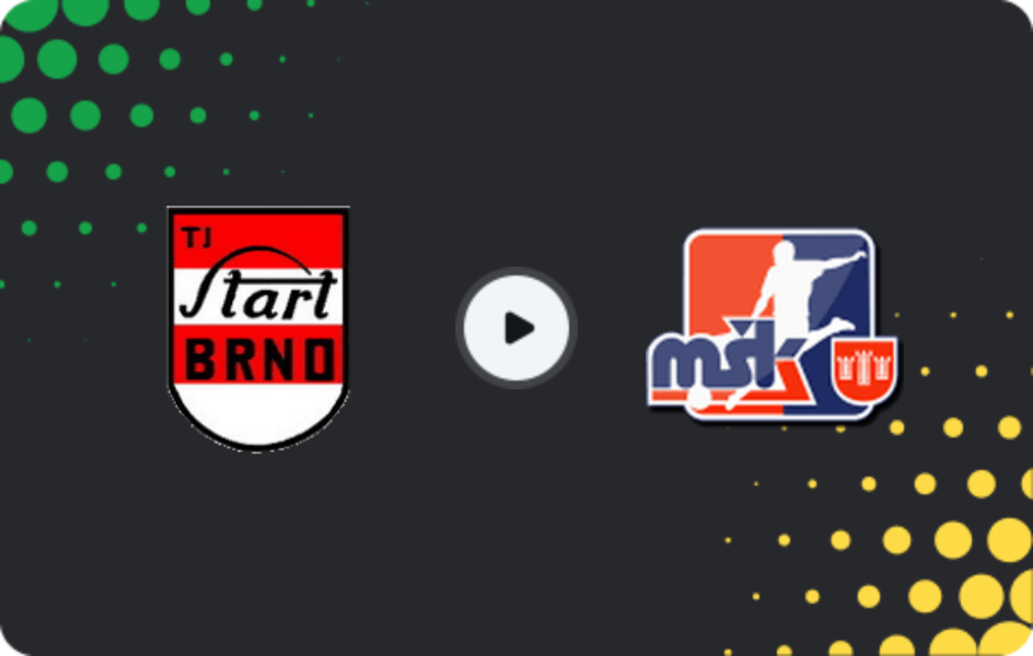 Where to watch Start Brno — Považská Bystrica, Friendlies Clubs, 21.02.2026